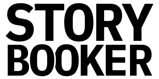 StoryBooker Logo